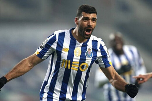 واکنش یوفا به غیبت طارمی مقابل چلسی واکنش یوفا به غیبت طارمی مقابل چلسی