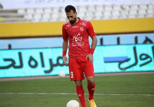 قاسمینژاد: رحمتی مخالفتی با حضور من در استقلال نداشت قاسمینژاد: رحمتی مخالفتی با حضور من در استقلال نداشت