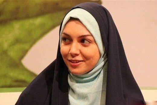 ببینید | افسردگی از نگاه آزاده نامداری ببینید | افسردگی از نگاه آزاده نامداری