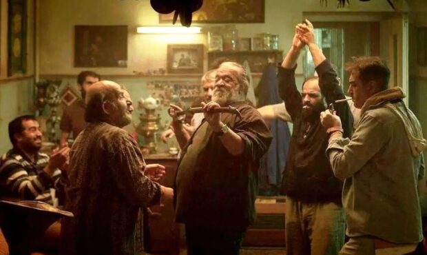 عجب سرنوشتی داشت این پیرپسرِ اکتای براهنی!