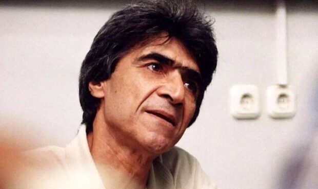 تصاویر؛ مراسم یادبود ناصر تقوایی تصاویر؛ مراسم یادبود ناصر تقوایی