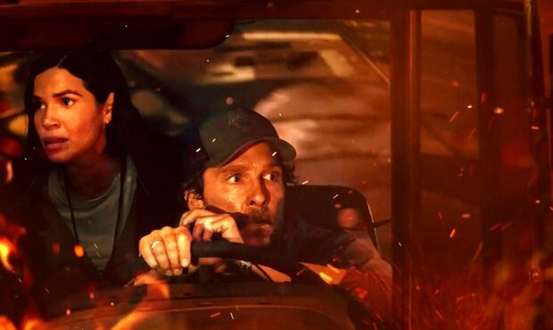 نقد فیلم اتوبوس گمشده (The Lost Bus)