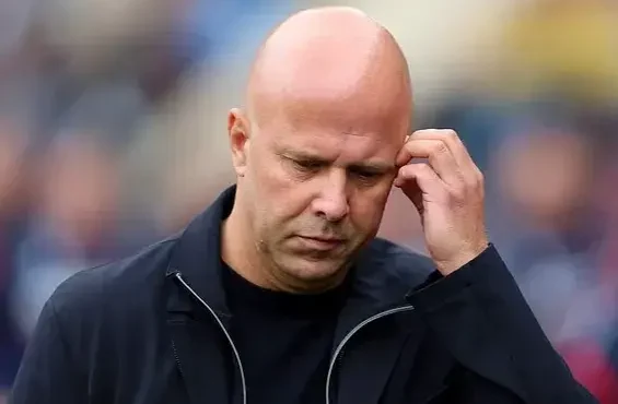 تصمیم لیورپول درباره اشلوت مشخص شد / اخراج میشود؟ تصمیم لیورپول درباره اشلوت مشخص شد / اخراج میشود؟