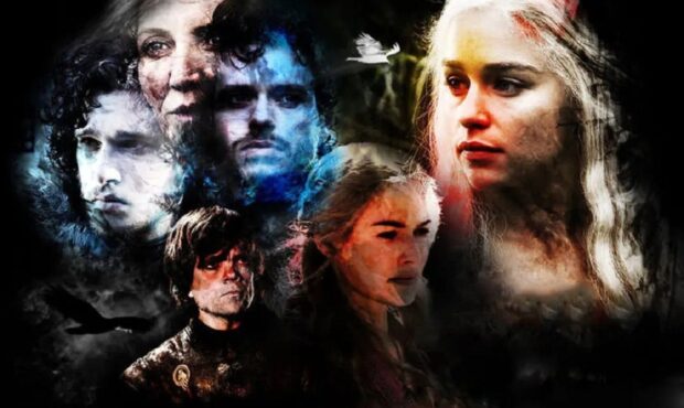 هوش مصنوعی برای «بازی تاج و تخت» دنباله نوشت و حالا کار به دادگاه کشیده میشود هوش مصنوعی برای «بازی تاج و تخت» دنباله نوشت و حالا کار به دادگاه کشیده میشود