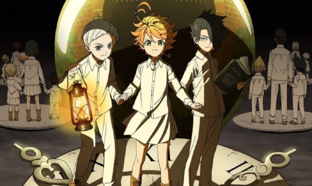 تصاویر؛ ۱۰ سریال انیمه غمانگیز که قطعاً اشک شما را در میآورند؛ از Wolf’s Rain تا Angel Beats تصاویر؛ ۱۰ سریال انیمه غمانگیز که قطعاً اشک شما را در میآورند؛ از Wolf’s Rain تا Angel Beats