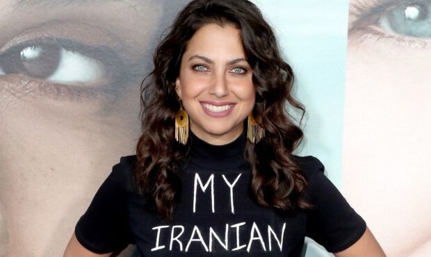 تصاویر| زندگی خصوصی، عکس های شخصی و بیوگرافی کاترین خاوری