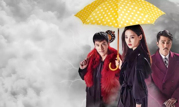 تصاویر؛ 10 درام فانتزی کرهای که باید ببینید تصاویر؛ 10 درام فانتزی کرهای که باید ببینید