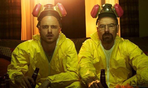 چرا خالق سریال Breaking Bad با وجود درخواست استودیو، تصمیم به ساخت اسپینآفهای بیشتر نگرفت چرا خالق سریال Breaking Bad با وجود درخواست استودیو، تصمیم به ساخت اسپینآفهای بیشتر نگرفت