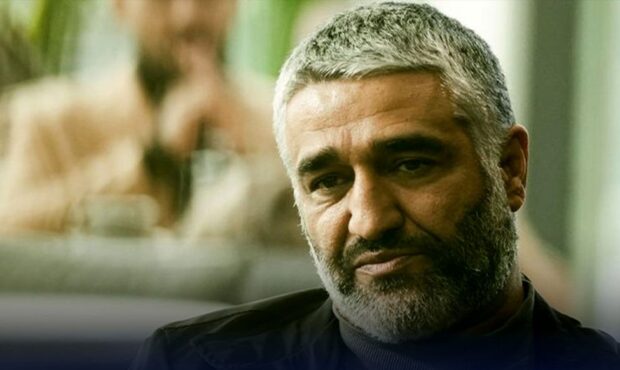 بیانیه سازمان سینمایی درباره حواشی اخیر پژمان جمشیدی بیانیه سازمان سینمایی درباره حواشی اخیر پژمان جمشیدی