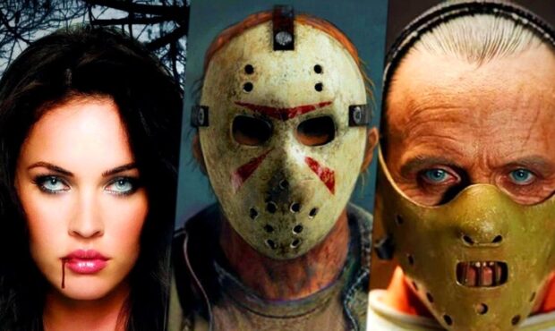 تصاویر| ۵ شخصیت نمادین ژانر ترسناک که سینمای امروز به آنها نیاز دارد تصاویر| ۵ شخصیت نمادین ژانر ترسناک که سینمای امروز به آنها نیاز دارد