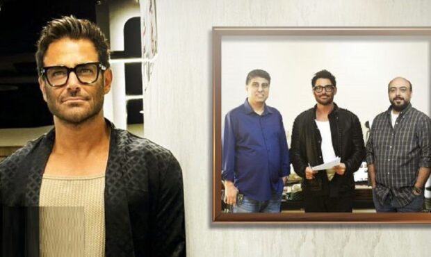 بازگشت آقای سوپراستار پس از پنج سال به عرصه بازیگری با یک سریال خانگی؛ «ریمنی»، آزمونی سخت برای محمدرضا گلزار بازگشت آقای سوپراستار پس از پنج سال به عرصه بازیگری با یک سریال خانگی؛ «ریمنی»، آزمونی سخت برای محمدرضا گلزار