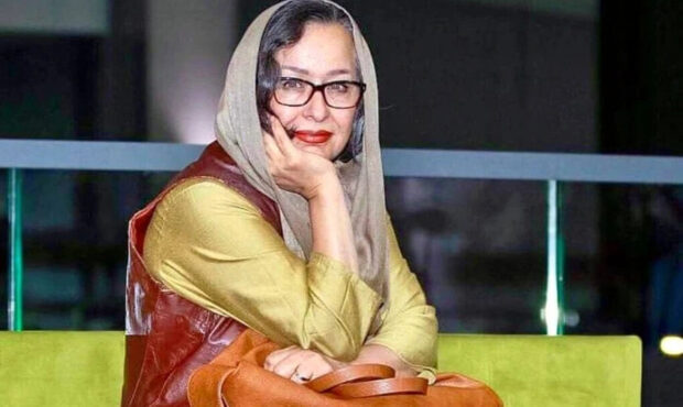 شوهر اول و دوم آزیتا حاجیان +بیوگرافی و حواشی زندگی شخصی و عکس ها شوهر اول و دوم آزیتا حاجیان +بیوگرافی و حواشی زندگی شخصی و عکس ها