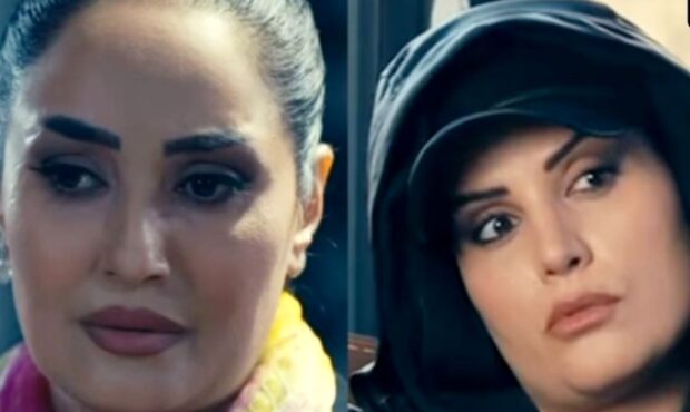 بیوگرافی و عکس های شخصی آیسل کاپلان و آن-ماری سلامه دو بازیگر خارجی سریال ناریا بیوگرافی و عکس های شخصی آیسل کاپلان و آن-ماری سلامه دو بازیگر خارجی سریال ناریا