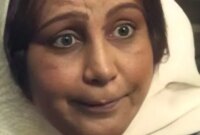 فیلم / رونمایی بهنوش بختیاری، دده خانم بامداد خمار از حسرت فراموشنشده زندگی اش / وقتی جوان بودم می خواستم …/ اما حالا از آرزوم خیلی دورم و حسرتش ….