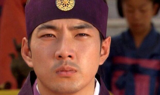 سفر در زمان | «جومونگ و مادرش» در جشن نوروز ایران سال ۱۳۹۳ سفر در زمان | «جومونگ و مادرش» در جشن نوروز ایران سال ۱۳۹۳