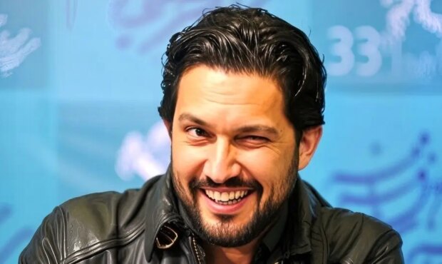 چهره متفاوت و دیده نشده از حامد بهداد بازیگر فیلم پیر پسر از دوران مدرسه/ معلومه از اون بچه شیطونا بوده که معلمو دق میدادن چهره متفاوت و دیده نشده از حامد بهداد بازیگر فیلم پیر پسر از دوران مدرسه/ معلومه از اون بچه شیطونا بوده که معلمو دق میدادن