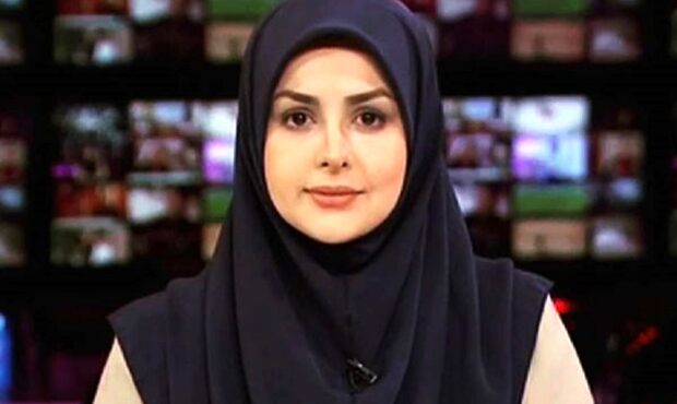 زن دوم و معروف قالیباف یک مجری تلویزیونی است+ بیوگرافی شعله چهره عروسکی زن دوم و معروف قالیباف یک مجری تلویزیونی است+ بیوگرافی شعله چهره عروسکی