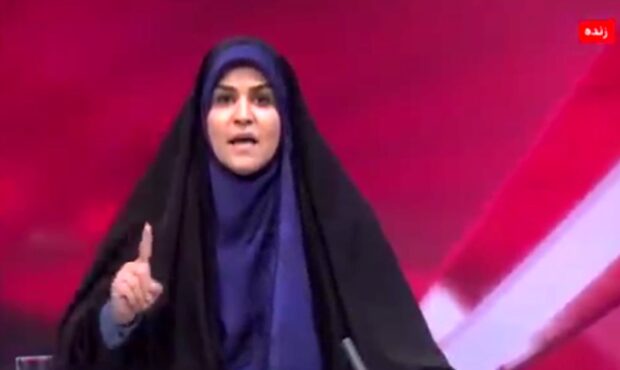 نگاهی به دکوراسیون خانه سحر امامی، مجری شیرزن صدا و سیما + عکس ها