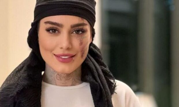 بیوگرافی سحر قریشی و عکس با ملکه زیبایی اینستاگرامی بیوگرافی سحر قریشی و عکس با ملکه زیبایی اینستاگرامی