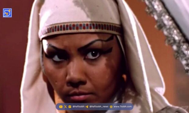 سفر در زمان؛ چهره «ندیمه بانو تی» ۲۰ سال بعد سریال یوسف پیامبر