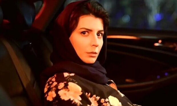 نازتر و بیبی فیس تر از لیلا حاتمی تو سینمای ایران نداریم که نداریم! نازتر و بیبی فیس تر از لیلا حاتمی تو سینمای ایران نداریم که نداریم!