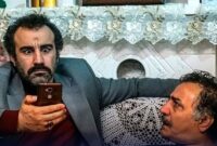 آلبوم عروسی باشکوه محسن تنابنده با روشنک گلپا آلبوم عروسی باشکوه محسن تنابنده با روشنک گلپا