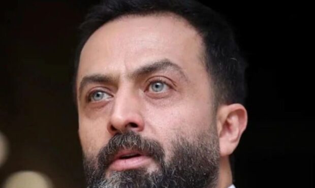 بیوگرافی بازیگران مرد ۲ زنه در سینمای ایران + عکس ها