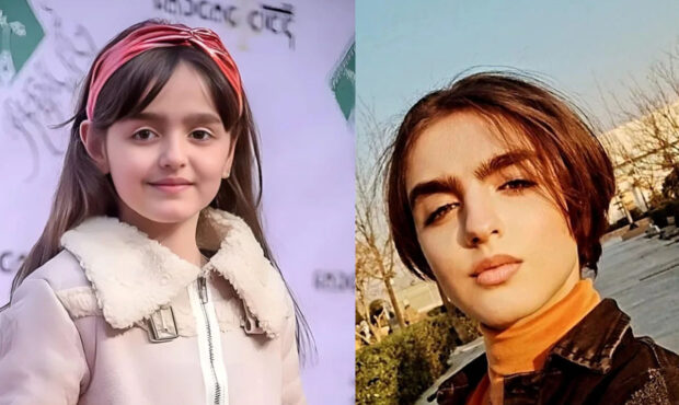 مومو سریال بچه مهندس کیست؟ + عکس و بیوگرافی بزرگسالی مومو سریال بچه مهندس کیست؟ + عکس و بیوگرافی بزرگسالی