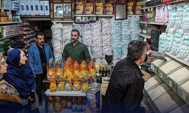 جدول قیمت کالاهای اساسی ۸ آبان ۱۴۰۴؛ افزایش چشمگیر قیمت گوشت جدول قیمت کالاهای اساسی ۸ آبان ۱۴۰۴؛ افزایش چشمگیر قیمت گوشت