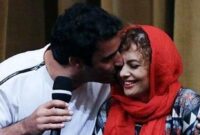 شبی که عروسی یکتا ناصر عروس خانواده هادی شد شبی که عروسی یکتا ناصر عروس خانواده هادی شد