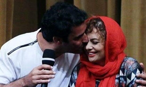 شبی که عروسی یکتا ناصر عروس خانواده هادی شد