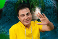 بیوگرافی داریوش فرضیایی (عمو پورنگ) همسرش و فرزندش/ ازدواج عمو پورنگ با دختر هندی + زندگی شخصی