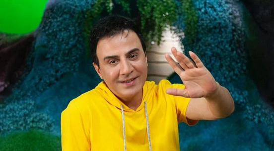 بیوگرافی داریوش فرضیایی (عمو پورنگ) همسرش و فرزندش/ ازدواج عمو پورنگ با دختر هندی + زندگی شخصی