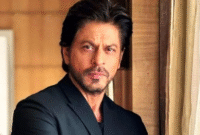 آلبوم عروسی شاهرخ خان و همسر جوانش