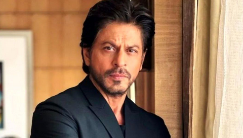 آلبوم عروسی شاهرخ خان و همسر جوانش آلبوم عروسی شاهرخ خان و همسر جوانش