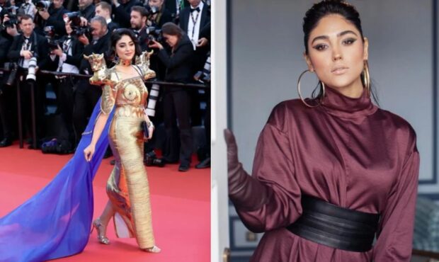 بیوگرافی رامینا ترابی + عکس ها و حواشی