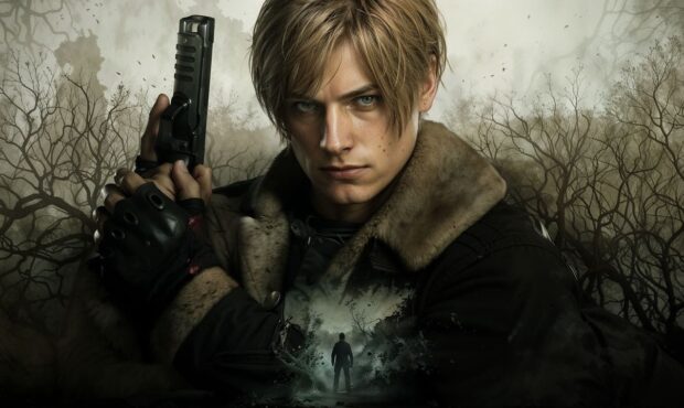 حضور لیان در Resident Evil Requiem توسط پلی استیشن لو رفت