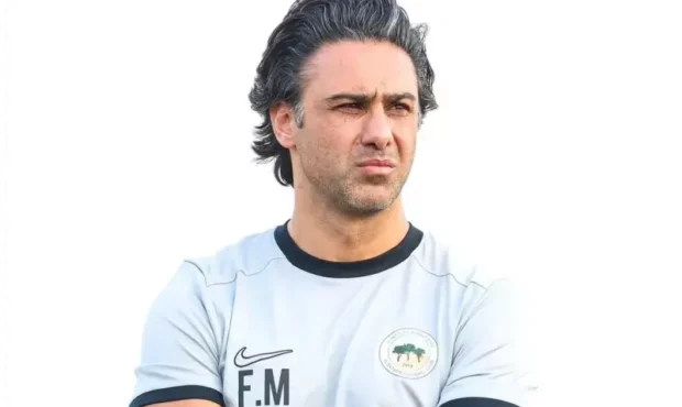 فرهاد مجیدی بیتوجه به خطر اخراج، در فکر الجزیره فرهاد مجیدی بیتوجه به خطر اخراج، در فکر الجزیره