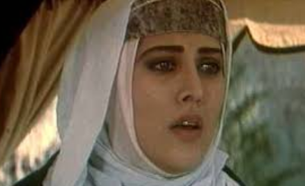 عکس| چهره باورنکردنی مهتاب کرامتی 40 سال پیش / خانم بازیگر را اصلا نمی شناسید