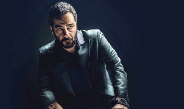 زندگی زناشویی و رابطه احساسی نوید محمدزاده و فرشته حسینی در یک قدمی …