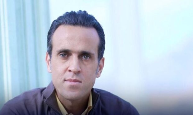 بیوگرافی علی کریمی و همسرش سحر داوری و ناگفته های عجیب + عکس فرزندان