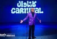 «کارناوال» در ترازوی منتقدان؛ میان سرگرمی و فرهنگ