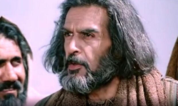 سفر زمان | چهرۀ «شمعون، برادر یوسف» 17 سال بعد از سریال یوسف پیامبر در 63 سالگی + عکس