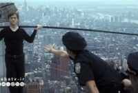 نمایش و نقد «بندباز» در فرهنگسرای ارسباران