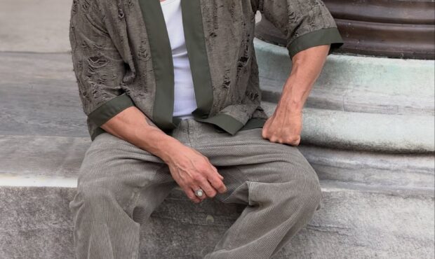 عکس| تغییر چهره باورنکردنی فرهاد سریال دلنوازان در ۴۲ سالگی؛ مهدی ماهانی را با این چهره اصلا نمی شناسید عکس| تغییر چهره باورنکردنی فرهاد سریال دلنوازان در ۴۲ سالگی؛ مهدی ماهانی را با این چهره اصلا نمی شناسید