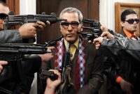 جزئیاتی از سریال جدید مهران مدیری اعلام شد