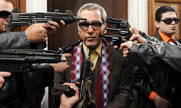 جزئیاتی از سریال جدید مهران مدیری اعلام شد جزئیاتی از سریال جدید مهران مدیری اعلام شد