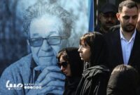 تولید فیلمی درباره قتل داریوش مهرجویی و همسرش؛ قاتل میان ماست