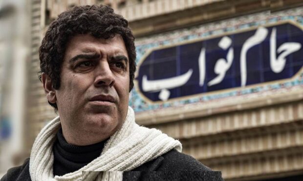 تصاویر؛ اکران مردمی «شاه نقش» با حضور ستارگان مجموعه