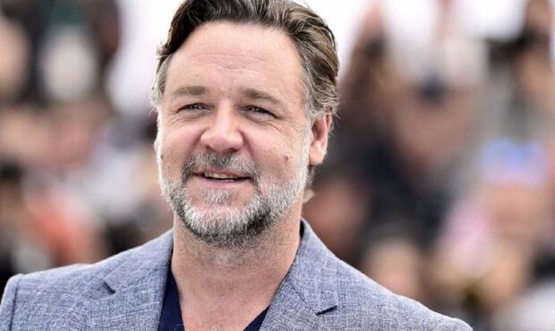 تصاویر| زندگی خصوصی، عکس های شخصی و بیوگرافی راسل کرو